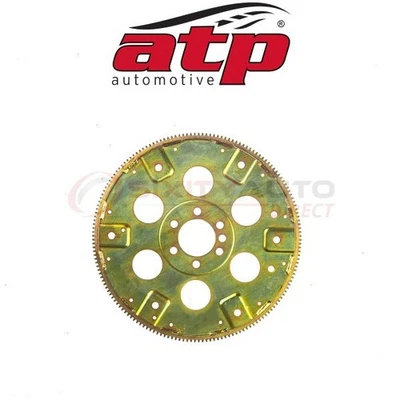 ATP Automatic Transmission Flexplate for 1967-1974 GMC K15 K1500 Pickup -  kk - Image 1 of 4
