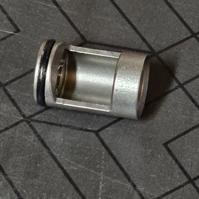 FX Dynamic Panthera King Valve Seat with O-rings OEM Repair Part NEW - Image 1 of 4