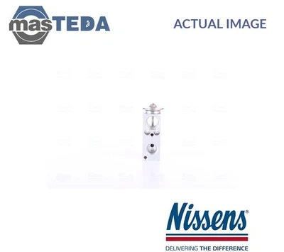 999241 AIR CONDITIONING EXPANSION VALVE NISSENS FOR MERCEDES-BENZ E-CLASS - Image 1 of 4