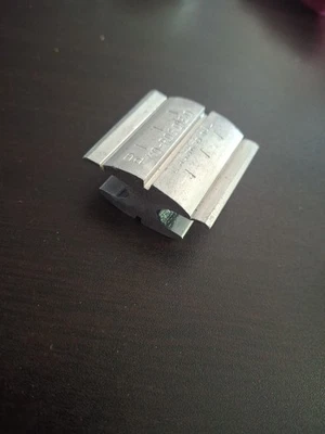 11 x Penn Union "Press On" Aluminum H-Tap Compression Connector K0-R06 - Image 1 of 4