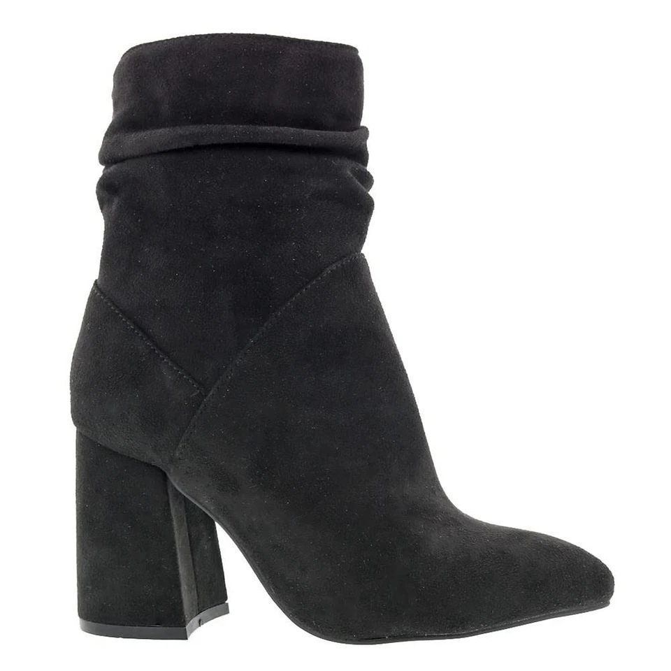 Bellini Women's Carson Zip Up Slouched Boot - Image 1 of 1