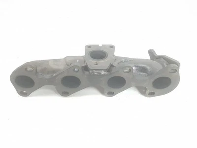 1400400Q0B colector escape para NISSAN QASHQAI 2.0 DCI TURBODIESEL (150 CV) - Imagen 1 de 3