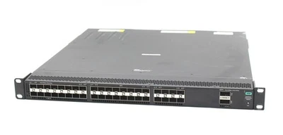 HPE FlexFabric 5700-40XG-2QSFP+ Networking Switch (PN: JG896A) - Image 1 of 4