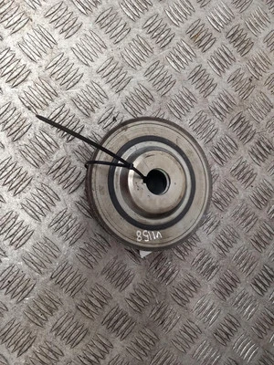 Ford Galaxy Mk3 Crankshaft Pulley 2.0L Diesel 9684789580 2011 12 13 14 - Image 1 of 4