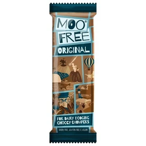 Moo Free Mini Bar - Original 20g - Picture 1 of 1