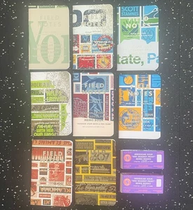 Field Notes State Deader Lot - Picture 1 of 2