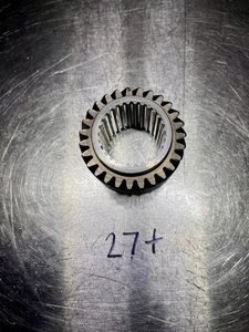 T5 Mustang World Class 5th Gear 27 Tooth 13-52-070-022 - Picture 1 of 6