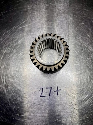 T5 Mustang World Class 5th Gear 27 Tooth 13-52-070-022 - Image 1 of 4