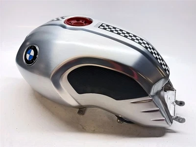2022 BMW R Nine T Pure Fuel Tank - 16118565075 - Image 1 of 4