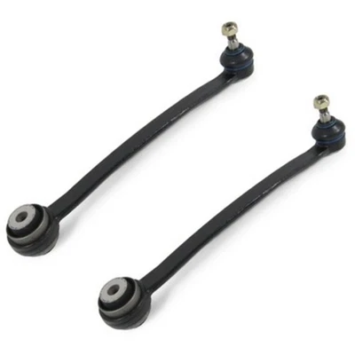 SET-MEMS10147-2 Mevotech Juego de 2 Brazos de Control Par Lado Trasero Conductor y Pasajero Foto 1 de 4