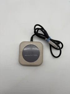 Adaptador Original Nintendo Gameboy Four Player - DMG-07 - 4 Jugadores - Imagen 1 de 2