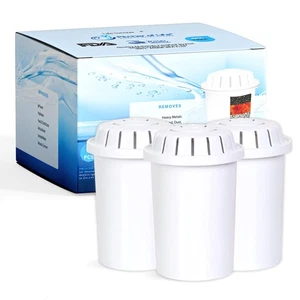F004 REPLACEMENT FILTER - for Glass Pitcher of Life - Alkaline Water Filter C... - Picture 1 of 5