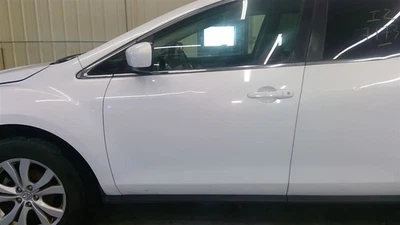 (LOCAL PICKUP ONLY) Driver Left Front Door Fits 07-12 MAZDA CX-7 1640907 Foto 1 de 4
