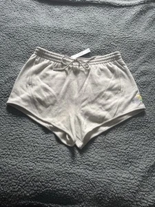 Pantalones Cortos Victoria’s Secret ROSA Dobladillo Curvo Talla Grande - Imagen 1 de 7