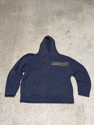 Suéter de skate Element azul marino, (L) pero se ajusta a una (M) Foto 1 de 4