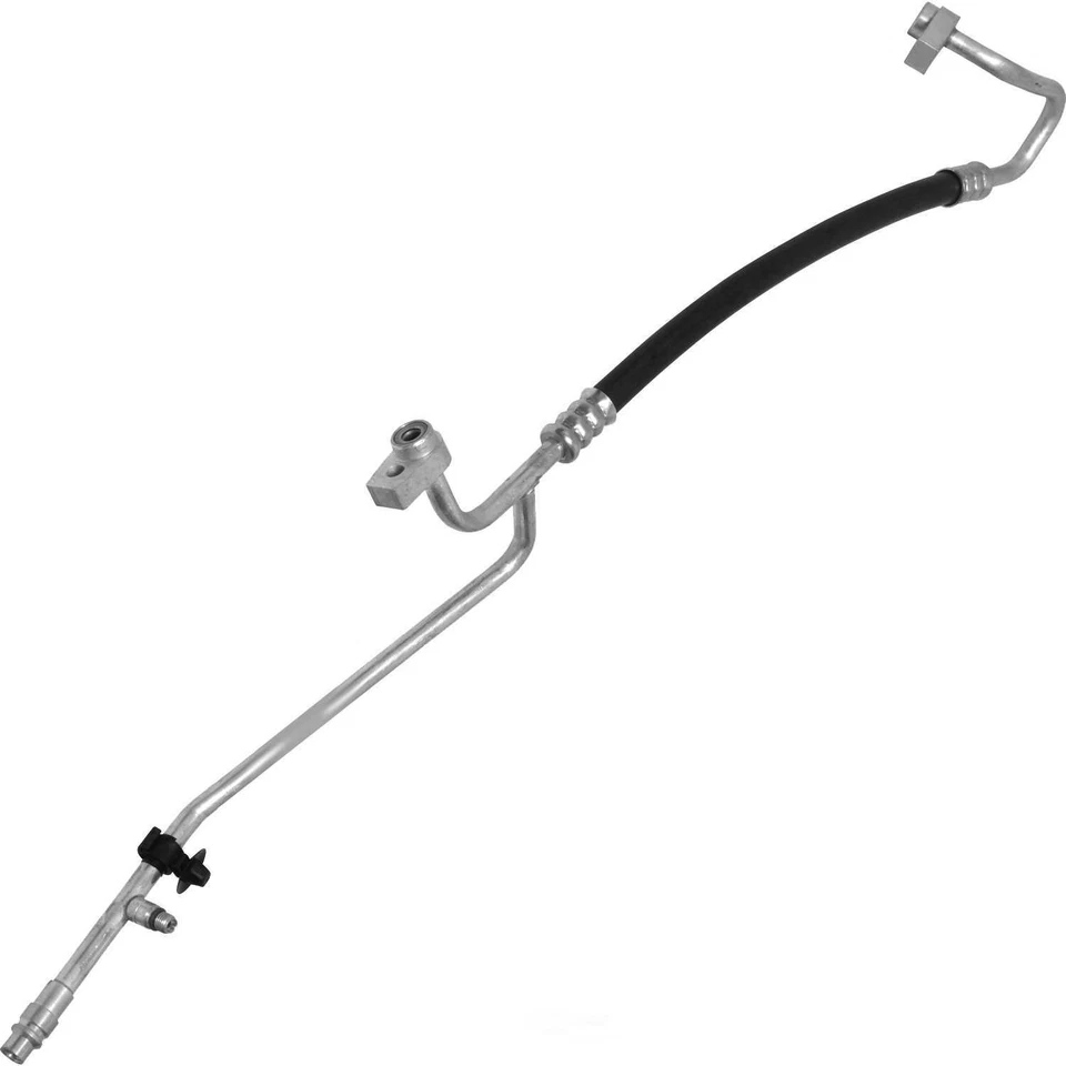 A/C Refrigerant Discharge Hose fits 2019-2020 Ford Ranger  GLOBAL PARTS - Image 1 of 1