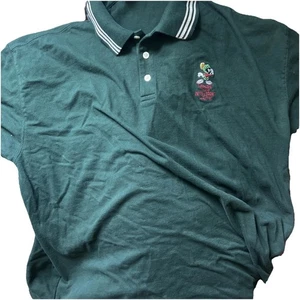 Polo 1999 XL Warner Bros Marvin The Martian “Buscando vida inteligente” - Imagen 1 de 3