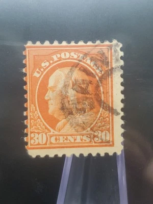 US Scott #516  - Image 1 of 2