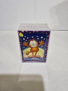 1992 Skybox Garfield 100 Card Complete Set + Holo's - Picture 1 of 9