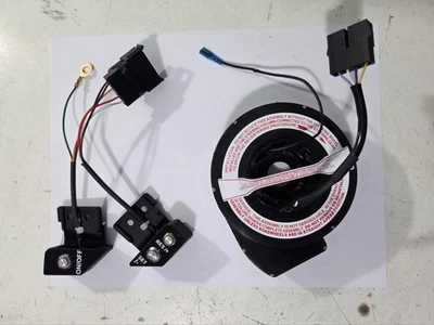 1989-1993 1st Gen Dodge Steering Column Cover GRAY W250 D250 B250 DAKOTA AUTO TR - Image 1 of 4