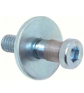 OER Door Lock Striker 1965-2002 GM Cars and Trucks - Foto 1 di 3