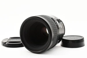 [COMO NUEVO] Lente macro Nikon AF Micro Nikkor 60 mm f/2,8 D MF para montaje F de JAPÓN - Imagen 1 de 24