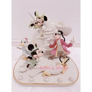 Rara Lenox Topolino e amici Neverland - Foto 1 di 9