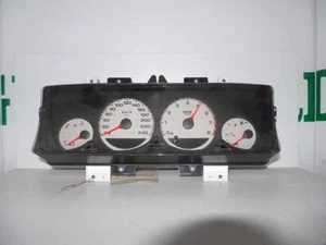 P04793523AG DASHBOARD / 371940 FOR CHRYSLER NEON PL 2.0 16V CAT - Picture 1 of 6
