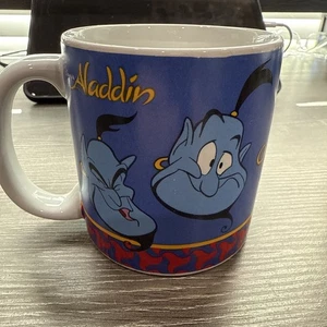 Official Disney Aladdin Mug - Picture 1 of 3
