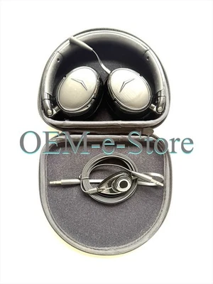 2015-2021 Cadillac Escalade ESV Platinum Wired Headphone For Headrest DVD System - Image 1 of 4