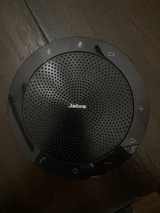 Jabra GN Audio A/S Model: PHS002W Conference USB/Bluetooth Speakerphone - Picture 1 of 2