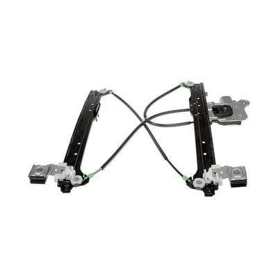 For Chevy Silverado 2500 HD/3500 Classic 2007 Window Regulator&Motor Driver Side - Изображение 1 из 4