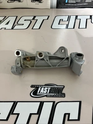 Arctic Cat Snowmobile 2007-2008 F5 F6 F8 Jag Platinum Left Spindle - 2703-221 - Image 1 of 3