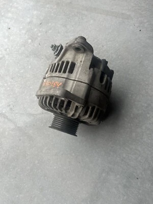 Alternador Nissan Titan/Armada 2004-2015 Foto 1 de 3