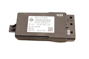 2012-2018 BMW 320I 328I FRONT RIGHT SEAT CONTROL MODULE UNIT OEM #4 - Picture 1 of 7