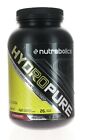 Nutrabolics HYDROPURE Whey Protein Isolate Blend 2 Lbs 30 Servings STRAWBERRY