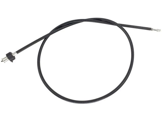 Cable velocímetro de repuesto para VW Karmann Ghia 1970-1974 45PNGQ Foto 1 de 1
