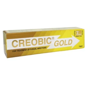KOTRA Creobic Gold Cream 10mg - Picture 1 of 1