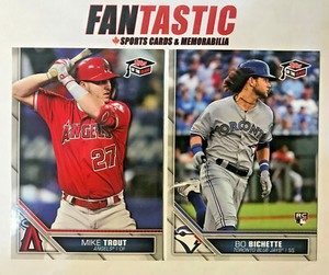 2020 TOPPS Of The Class Promo Base Card YOU PICK inc RC etc. Bichette, Lewis ...