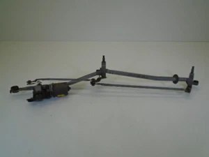 MOTOR LIMPIAPARABRISAS CITROEN C3 WISH MK1 2002-2009 1.4 (DELANTERO) Y ELEVADOR 53557102 - Imagen 1 de 6