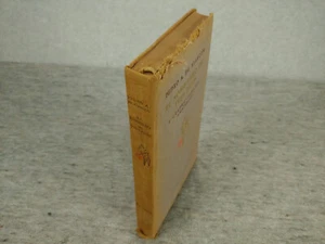 RARE - EL SOMBRERO DE TRES PICOS by Pedro A. De Alarcon 1944 Hardcover - Bild 1 von 22