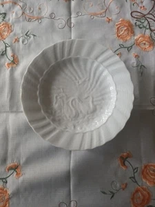 MEISSEN Schwanendessin Vorspeise- und Desserteller (6 Stück) - Bild 1 von 5