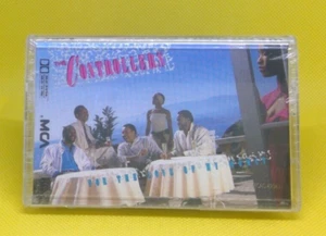 SEALED The Controllers For The Love of My Woman Cassette POP ROCK - Picture 1 of 3