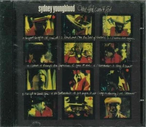 ► 1€ CD ◄ SYDNEY YOUNGBLOOD "The Hat Won't Fit" CD-Album - Picture 1 of 2