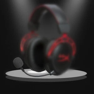 Portable Gaming Mini Microphone for HYPERX Cloud Alpha Headset Game Parts - Picture 1 of 6