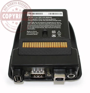 BATTERY PACK FOR TRIMBLE TSC2,TDS RANGER 300,500 DATA COLLECTOR,53701-00 - Picture 1 of 2