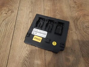 Centralina Di Rete Bordo Audi A1 8X Q3 8X0907063D BCM Centralina Originale - Foto 1 di 2