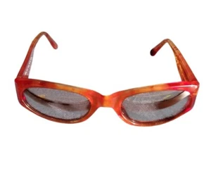 Marilyn Monroe Signature Series Sunglasses Hand Made Prototype Sample - Picture 1 of 5