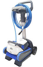 Dolphin S300i App Controllable Pool Robot with Caddy Vivapool Winter Sale