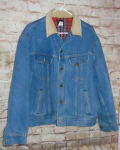 Lee Corduroy Coats, Jackets & Vests for Men for Sale | Shop New 